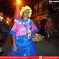 Escola de Samba Unidos de Ultima hora - Carnaval de Nazaré Paulista 2014