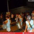 Escola de Samba Unidos de Ultima hora - Carnaval de Nazaré Paulista 2014