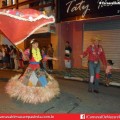 Escola de Samba Unidos de Ultima hora - Carnaval de Nazaré Paulista 2014
