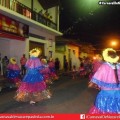Escola de Samba Unidos de Ultima hora - Carnaval de Nazaré Paulista 2014