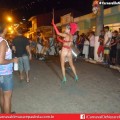 Escola de Samba Unidos de Ultima hora - Carnaval de Nazaré Paulista 2014