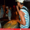 Escola de Samba Unidos de Ultima hora - Carnaval de Nazaré Paulista 2014