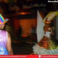 Escola de Samba Unidos de Ultima hora - Carnaval de Nazaré Paulista 2014
