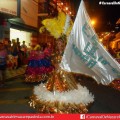Escola de Samba Unidos de Ultima hora - Carnaval de Nazaré Paulista 2014