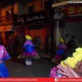 Escola de Samba Unidos de Ultima hora - Carnaval de Nazaré Paulista 2014
