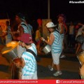 Escola de Samba Unidos de Ultima hora - Carnaval de Nazaré Paulista 2014