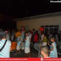 Escola de Samba Unidos de Ultima hora - Carnaval de Nazaré Paulista 2014