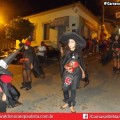 Escola de Samba Unidos de Ultima hora - Carnaval de Nazaré Paulista 2014