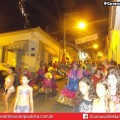 Escola de Samba Unidos de Ultima hora - Carnaval de Nazaré Paulista 2014