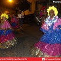 Escola de Samba Unidos de Ultima hora - Carnaval de Nazaré Paulista 2014