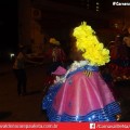 Escola de Samba Unidos de Ultima hora - Carnaval de Nazaré Paulista 2014