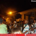Escola de Samba Unidos de Ultima hora - Carnaval de Nazaré Paulista 2014