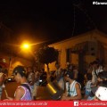Escola de Samba Unidos de Ultima hora - Carnaval de Nazaré Paulista 2014