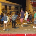 Escola de Samba Unidos de Ultima hora - Carnaval de Nazaré Paulista 2014