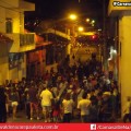 Escola de Samba Unidos de Ultima hora - Carnaval de Nazaré Paulista 2014
