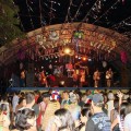 História do Carnaval de Nazaré Paulista