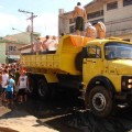 História do Carnaval de Nazaré Paulista