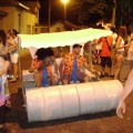 História do Carnaval de Nazaré Paulista