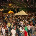 História do Carnaval de Nazaré Paulista