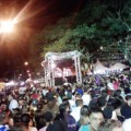 História do Carnaval de Nazaré Paulista