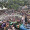 História do Carnaval de Nazaré Paulista