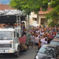 História do Carnaval de Nazaré Paulista
