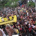 História do Carnaval de Nazaré Paulista