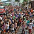 História do Carnaval de Nazaré Paulista