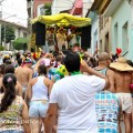 História do Carnaval de Nazaré Paulista