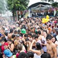 História do Carnaval de Nazaré Paulista