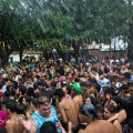 História do Carnaval de Nazaré Paulista