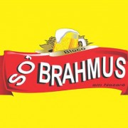 Bloco So'Brahmus em Nazaré Paulista