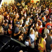 Bloco do Bar do Bê