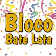 Bloco bate Lata
