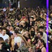 Bloco 'Di Quarqué Jeito'