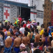 Bloco do Meio Dia
