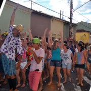 Bloco Oreia Seca
