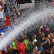Bloco Os Moiados