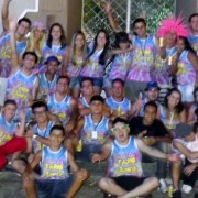 Bloco Tamo Junto