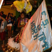 Escola de Samba Unidos de Última hora